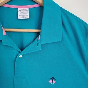 Brooks Brothers Polo